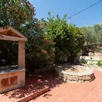 Thea Mit Meerblick Auf Kefalonia * Svoronata