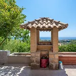 Сasa de vacaciones Thea Mit Meerblick Auf Kefalonia *