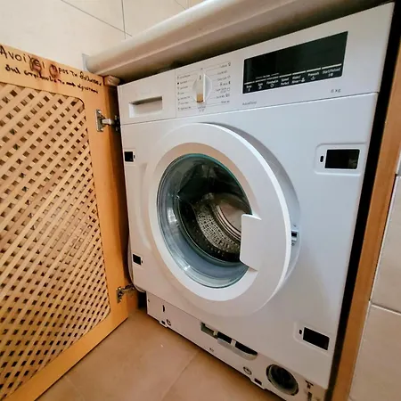 Vakantiehuis Thea Sea View Kefalonia