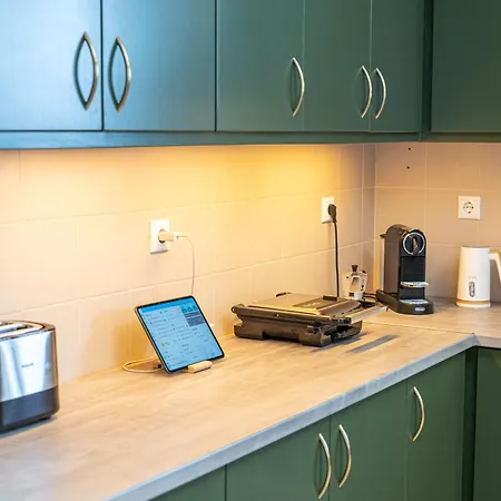 Thea Sea View Kefalonia *