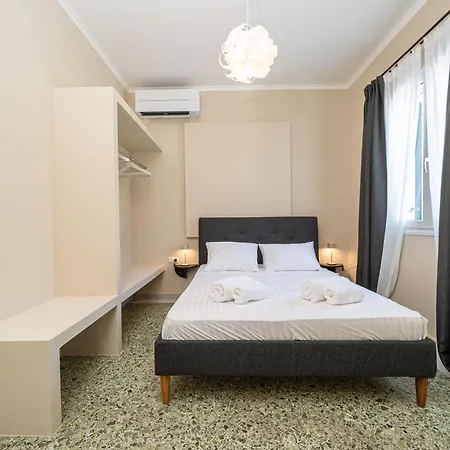 Vakantiehuis Thea Sea View Kefalonia