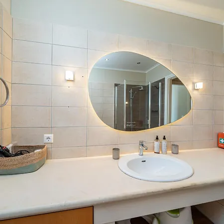 Vakantiehuis Thea Sea View Kefalonia Svoronata