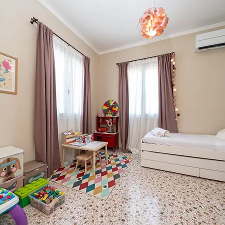 Thea Sea View Kefalonia