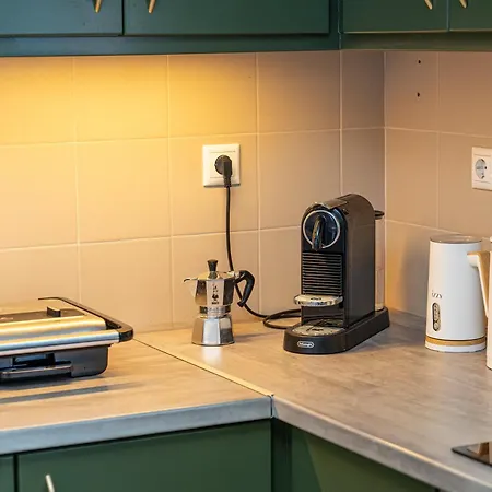 Thea Sea View Kefalonia Casa vacanze *