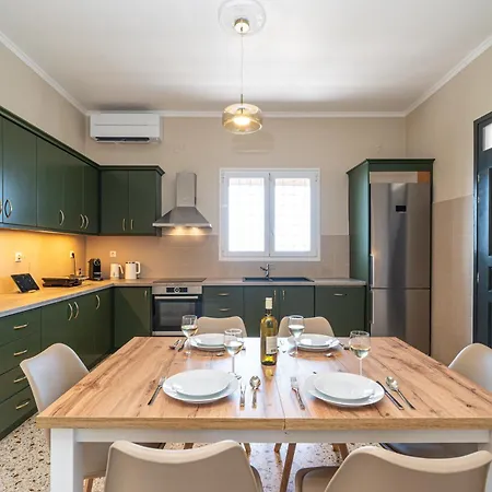 Thea Sea View Kefalonia Svoronata