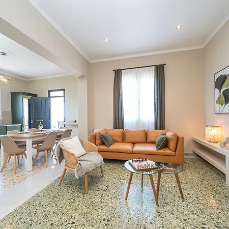 Casa vacanze Thea Sea View Kefalonia *