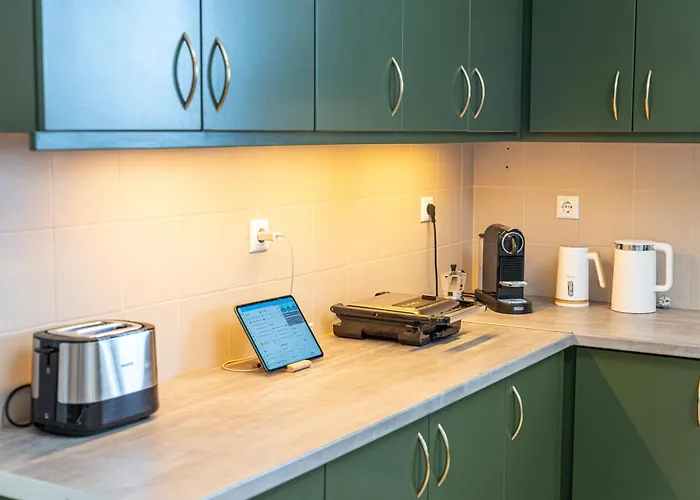 Thea Sea View Kefalonia *