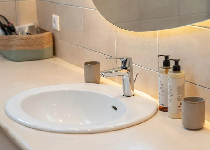 Thea Sea View Kefalonia *