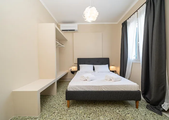 Casa vacanze Thea Sea View Kefalonia