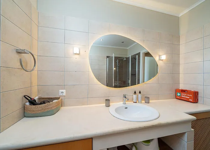 Casa vacanze Thea Sea View Kefalonia Svoronata