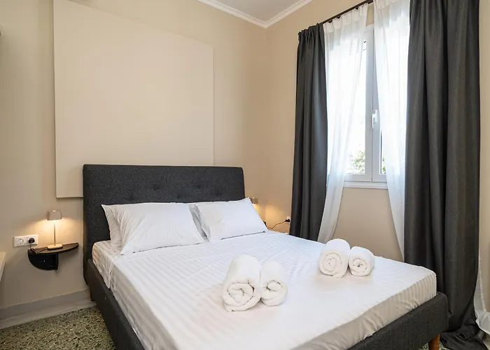 Thea Sea View Kefalonia *