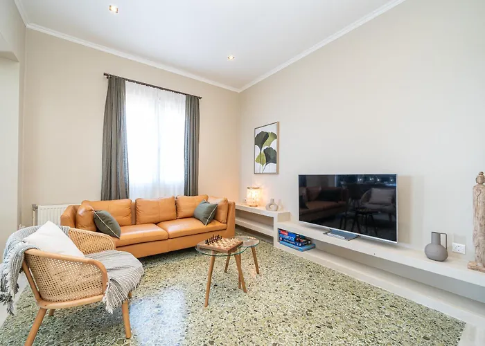 Thea Sea View Kefalonia * Svoronata