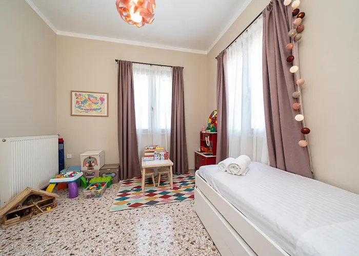 Thea Sea View Kefalonia