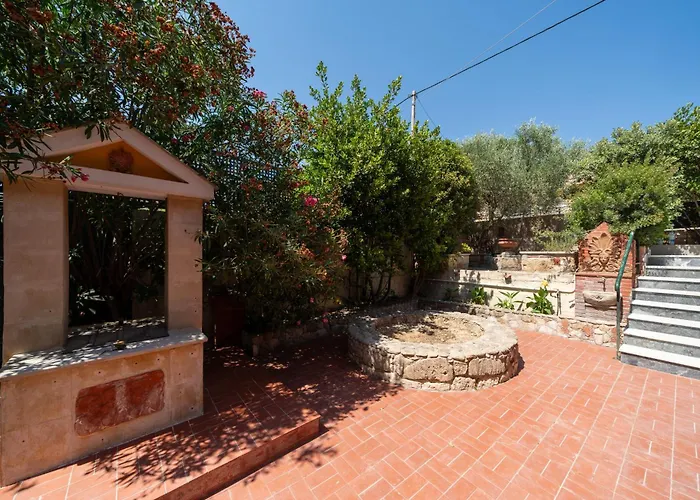 Casa vacanze Thea Sea View Kefalonia Svoronata