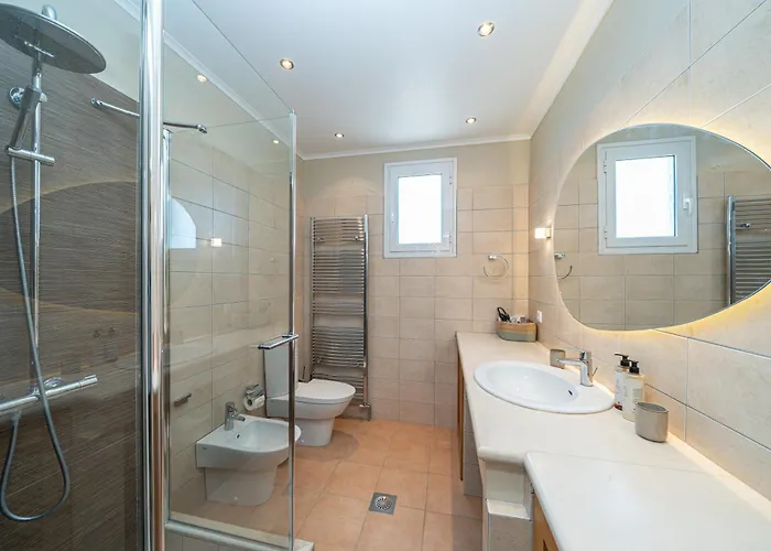 Thea Sea View Kefalonia Casa vacanze