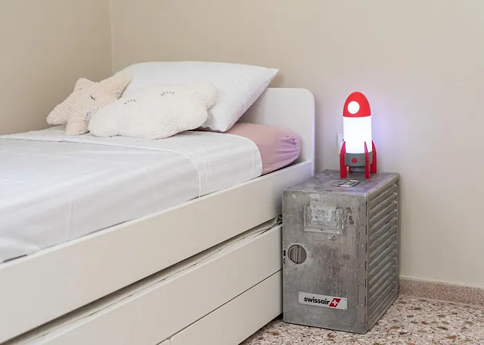 Thea Sea View Kefalonia Casa vacanze *