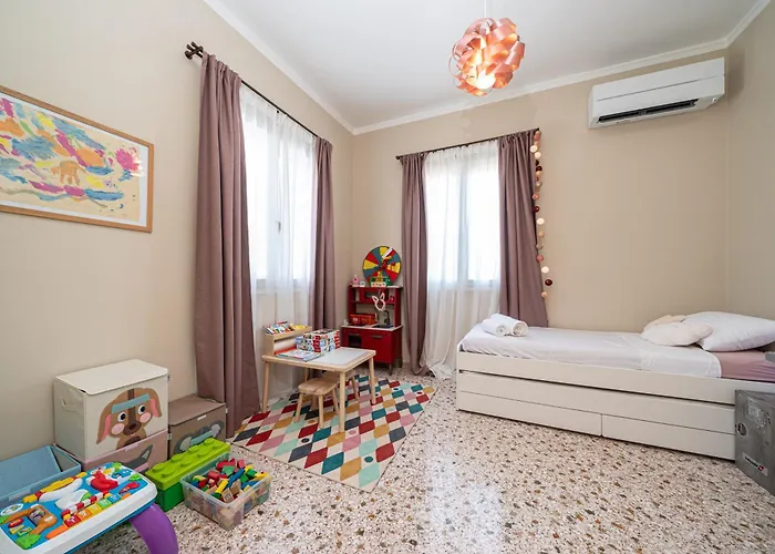 Thea Sea View Kefalonia