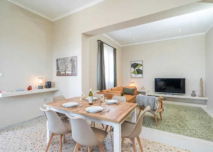 Thea Sea View Kefalonia *