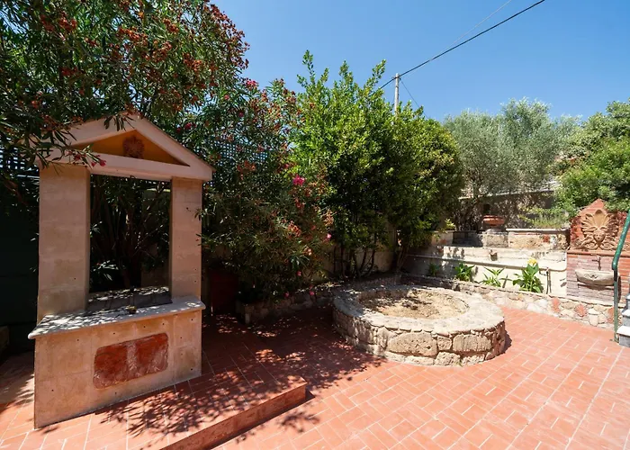 Thea Sea View Kefalonia * Svoronata