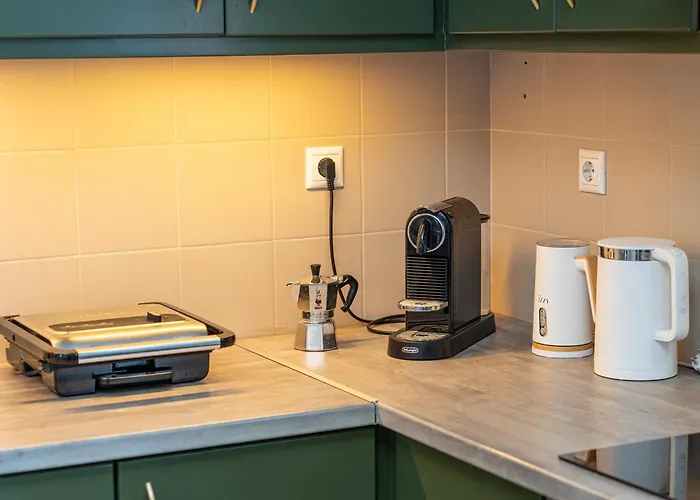 Thea Sea View Kefalonia Casa vacanze *