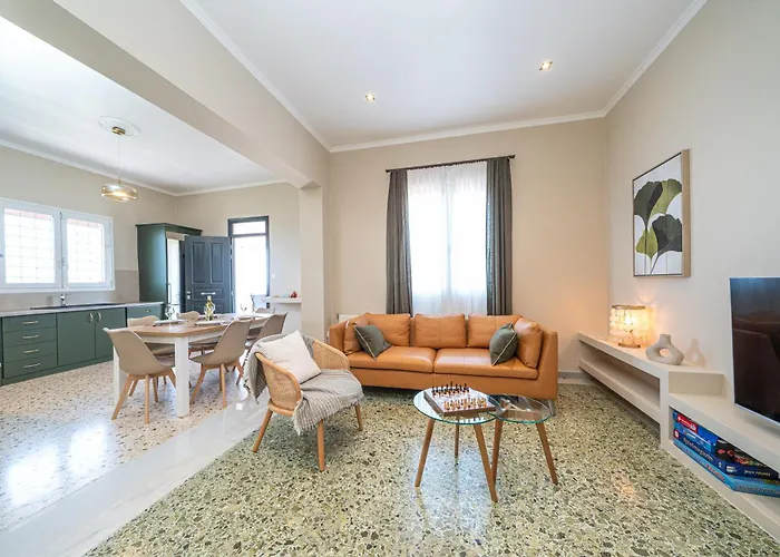 Casa vacanze Thea Sea View Kefalonia *