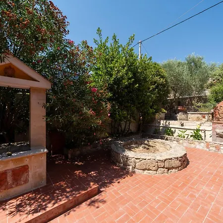 Holiday home Thea Sea View Kefalonia Svoronata