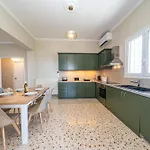 Thea Mit Meerblick Auf Kefalonia *