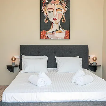 Thea Sea View Kefalonia Prázdninový dům Svoronata