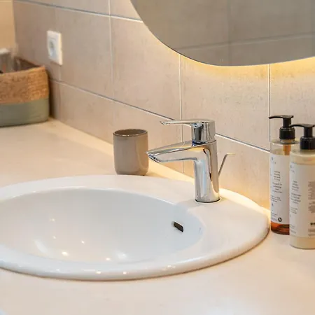 Thea Sea View Kefalonia *