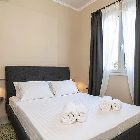 Thea Sea View Kefalonia *