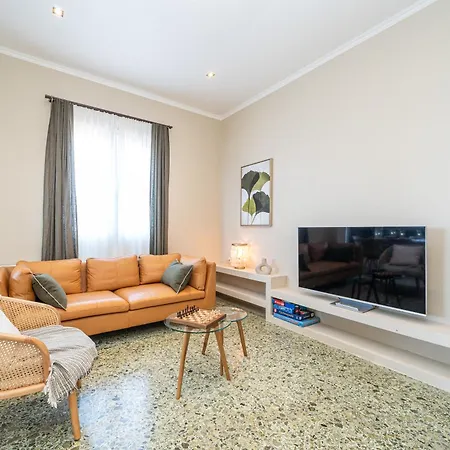 Thea Sea View Kefalonia * Svoronata