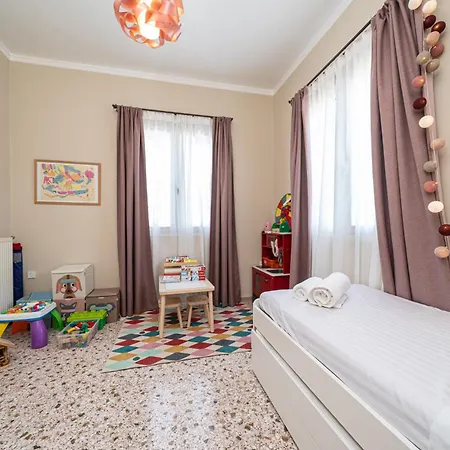 Thea Sea View Kefalonia