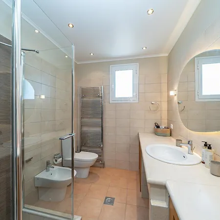 Thea Sea View Kefalonia Nyaraló