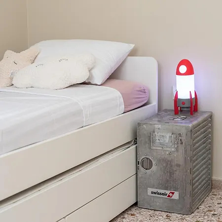 Thea Sea View Kefalonia Nyaraló *