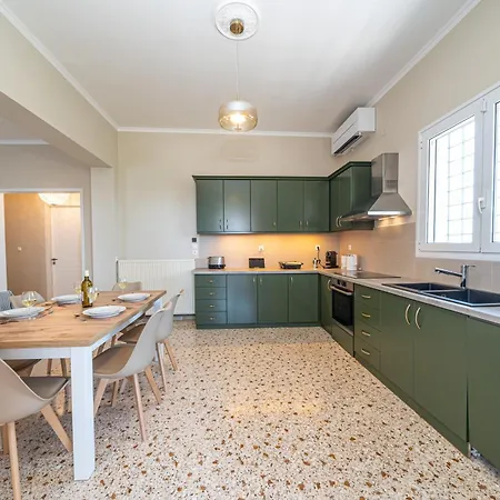 Thea Sea View Kefalonia *