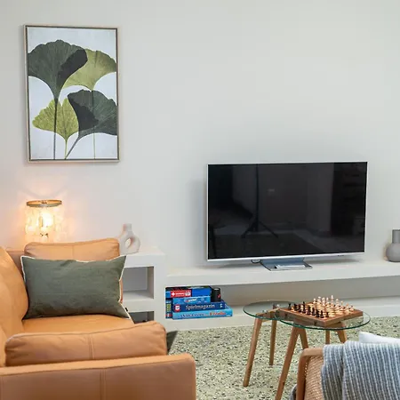 Thea Sea View Kefalonia Prázdninový dům Svoronata