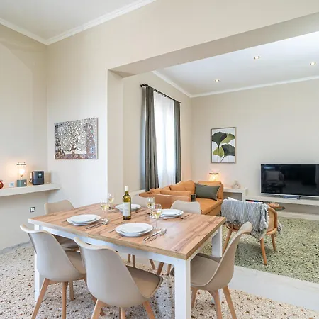 Thea Sea View Kefalonia *