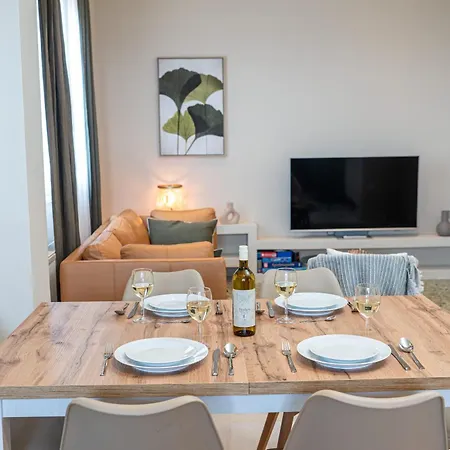 Holiday home Thea Sea View Kefalonia