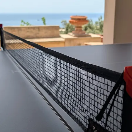 Holiday home Thea Mit Meerblick Auf Kefalonia