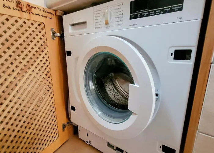 Holiday home Thea Sea View Kefalonia