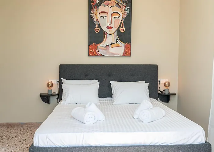 Thea Sea View Kefalonia Holiday home Svoronata