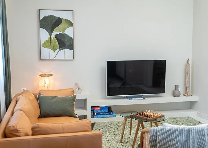 Thea Sea View Kefalonia Holiday home Svoronata